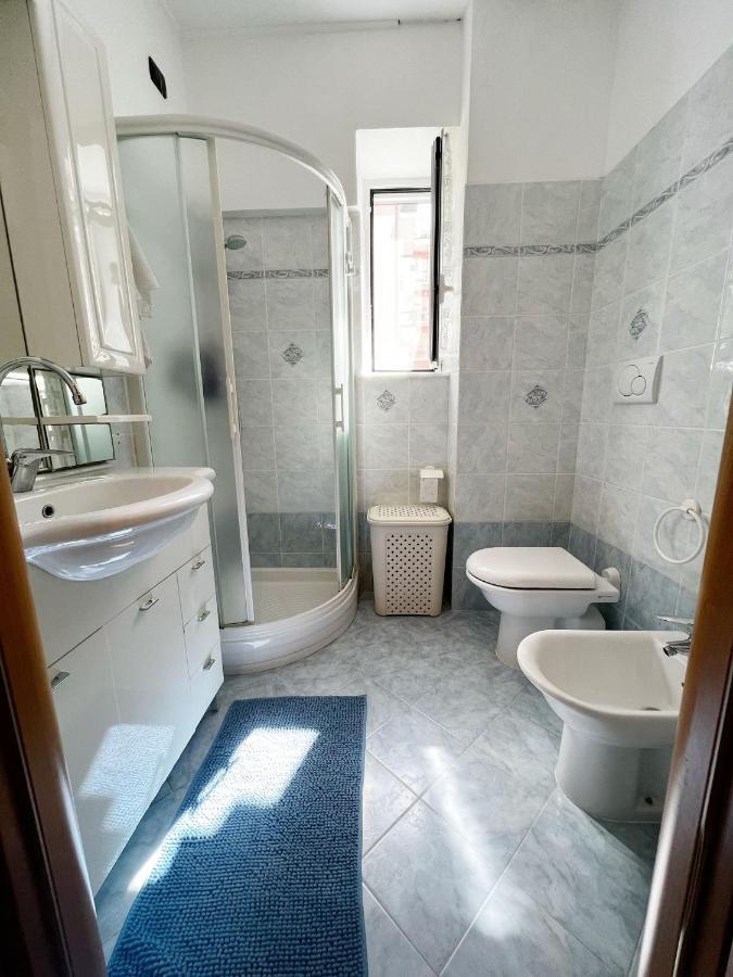 Kello'S House Apartment Savona Exterior photo